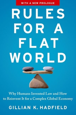 Rules for a Flat World