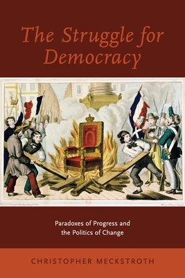 The Struggle for Democracy