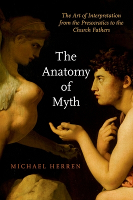 The Anatomy of Myth