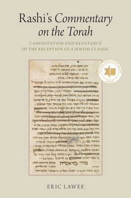 Rashi's Commentary on the Torah