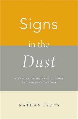 Signs in the Dust