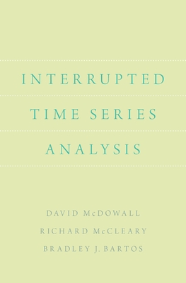 Interrupted Time Series Analysis