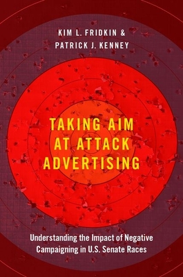 Taking Aim at Attack Advertising