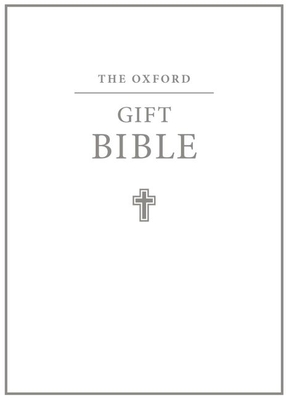 The Oxford Gift Bible