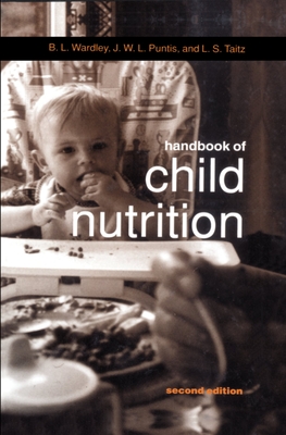 Handbook of Child Nutrition