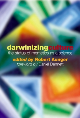 Darwinizing Culture