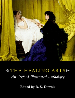 The Healing Arts