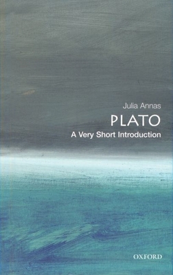 Plato: A Very Short Introduction