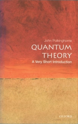 Quantum Theory