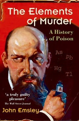 The Elements of Murder