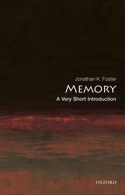 Memory: A Very Short Introduction