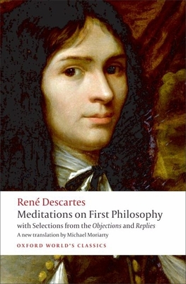 Meditations on First Philosophy