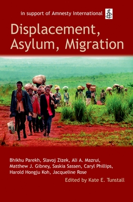 Displacement, Asylum, Migration