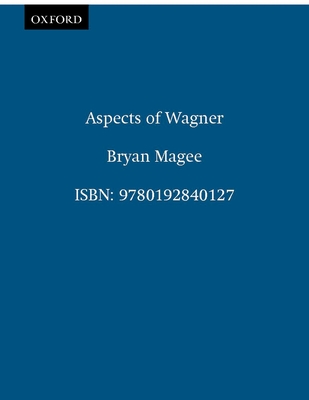 Aspects of Wagner