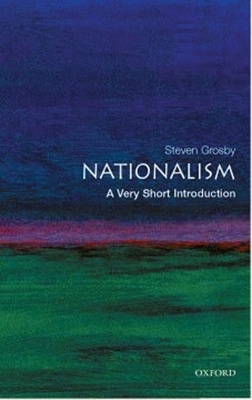 Nationalism: A Very Short Introduction