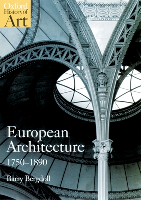 European Architecture 1750-1890