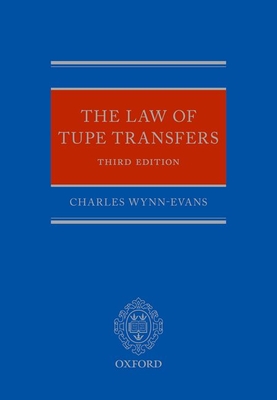 The Law of TUPE Transfers