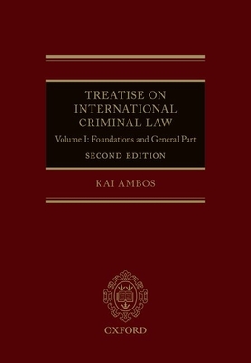 Treatise on International Criminal Law