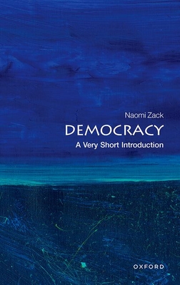 Democracy: A Very Short Introduction