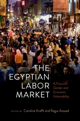 The Egyptian Labor Market