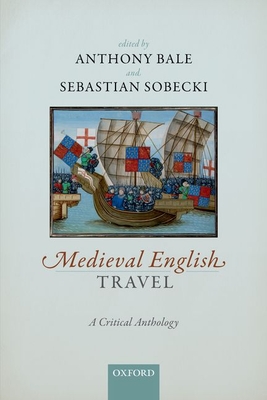 Medieval English Travel