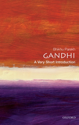 Gandhi: A Very Short Introduction