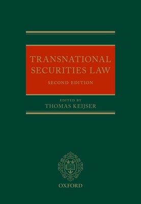 Transnational Securities Law