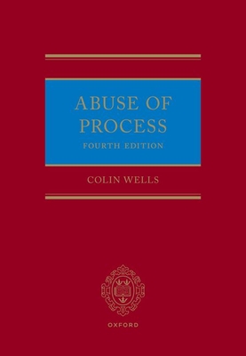 Abuse of Process