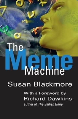 The Meme Machine