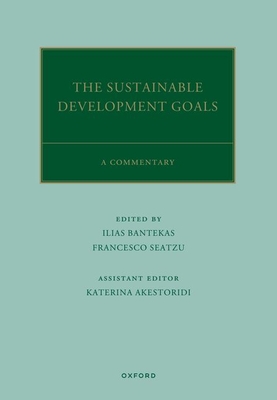 The UN Sustainable Development Goals