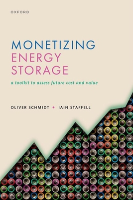 Monetizing Energy Storage