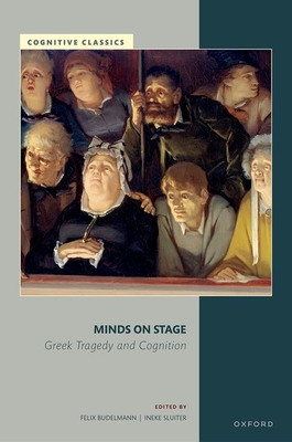 Minds on Stage