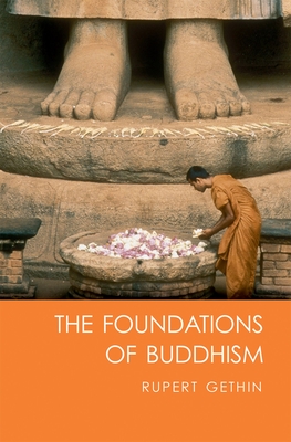 The Foundations of Buddhism