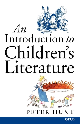 An Introduction to Children's Literature