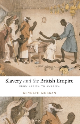 Slavery and the British Empire