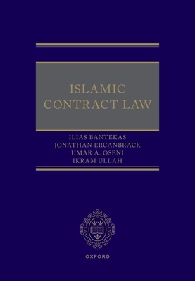 Islamic Contract Law