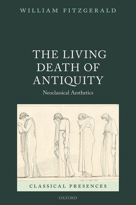 The Living Death of Antiquity