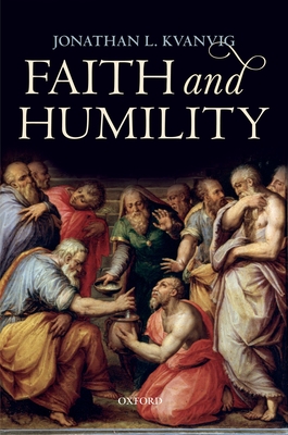 Faith and Humility