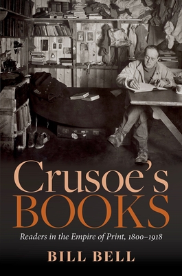 Crusoe's Books