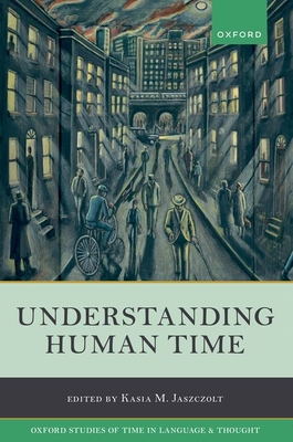 Understanding Human Time