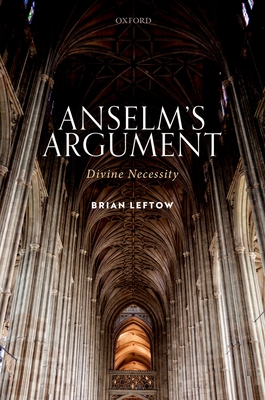 Anselm's Argument