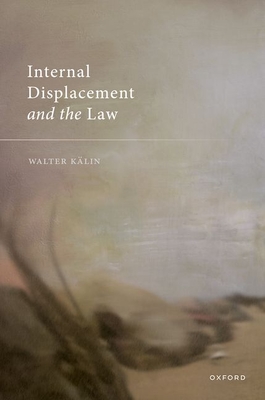 Internal Displacement and the Law