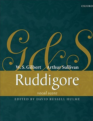 Ruddigore