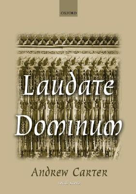 Laudate Dominum