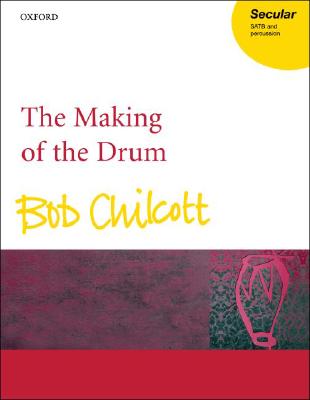 The Making of the Drum