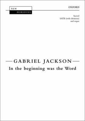 In the beginning was the Word