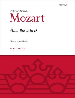 Missa Brevis in D K.194