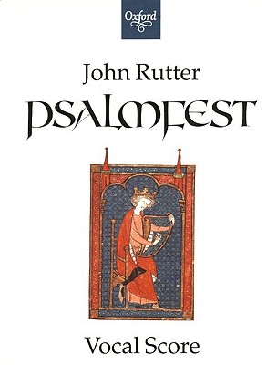 Psalmfest