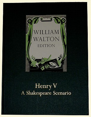 Henry V - A Shakespeare Scenario