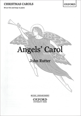 Angels' Carol